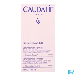 CAUDALIE RESVER LIFT SER FERM30ML