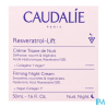 CAUDALIE RESVER LIFT CR NUIT 50ML