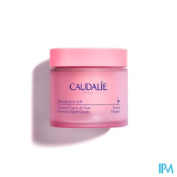 CAUDALIE RESVER LIFT CR NUIT 50ML