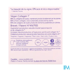 CAUDALIE RESVER LIFT CACHEMIR 50ML