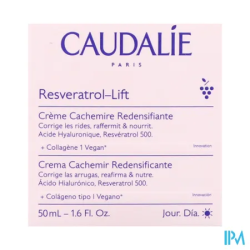 CAUDALIE RESVER LIFT CACHEMIR 50ML