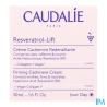 CAUDALIE RESVER LIFT CACHEMIR 50ML