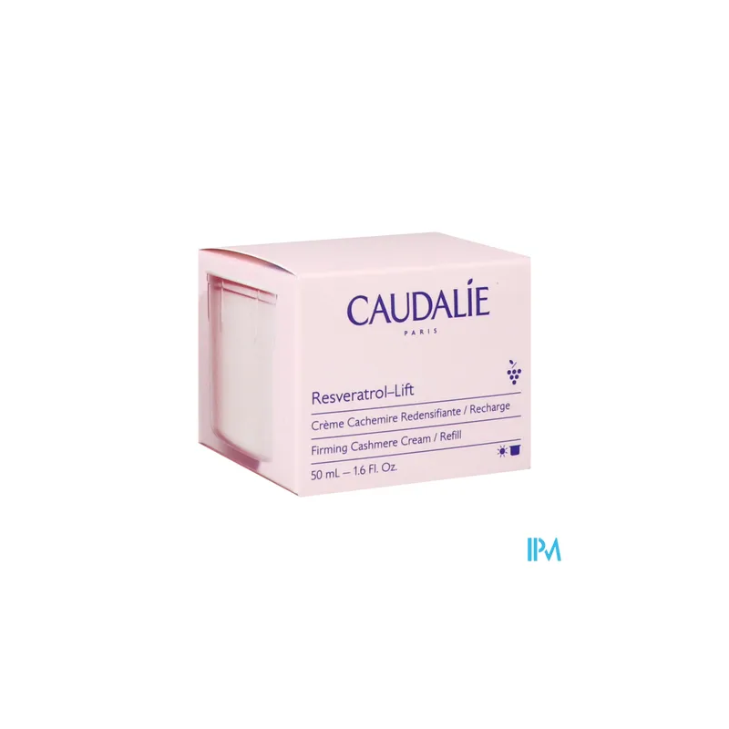 CAUDALIE RESVER LIFT CACHEMIR RECH