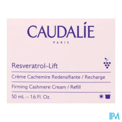 CAUDALIE RESVER LIFT CACHEMIR RECH