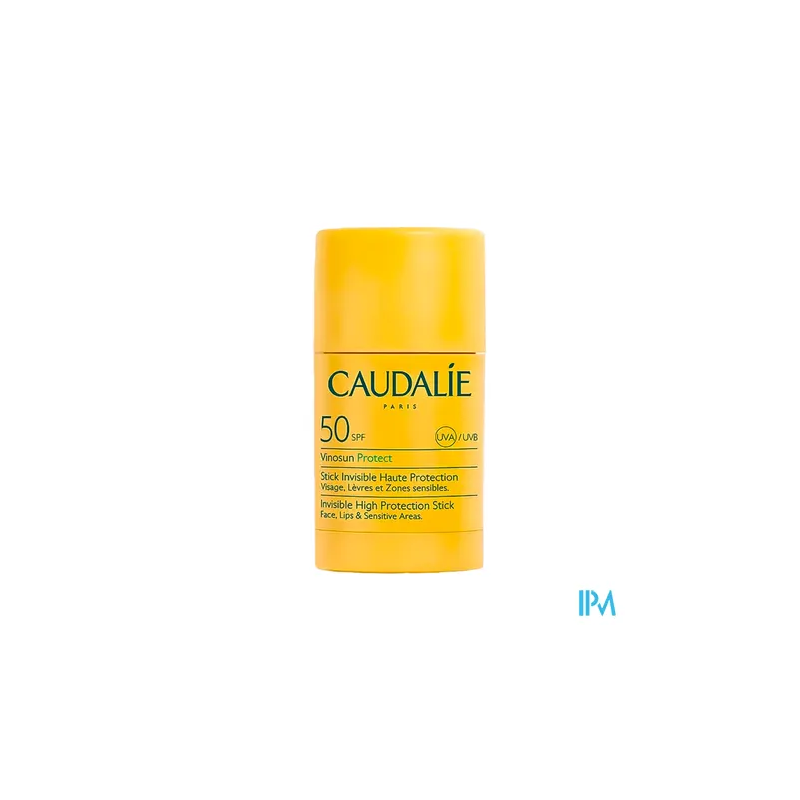 CAUDALIE SOL STICK SPF50 15G
