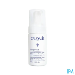 CAUDALIE VINOPERF MOUSS PEEL 100ML