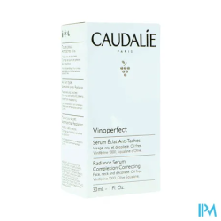 CAUDALIE VINOPERF SERUM A/TACH30ML