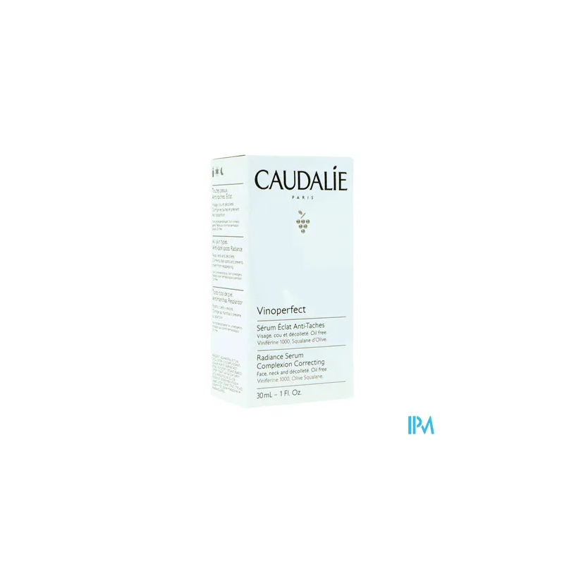 CAUDALIE VINOPERF SERUM A/TACH30ML
