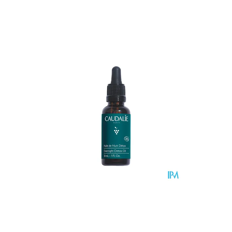 CAUDALIE VINOC HLE NT DETOX 30ML