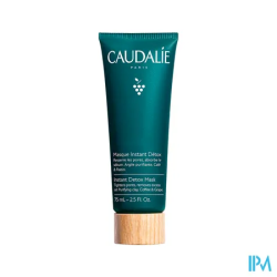 CAUDALIE VINOC MASQ INST DETOX75ML