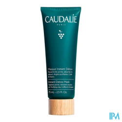 CAUDALIE VINOC MASQ INST DETOX75ML