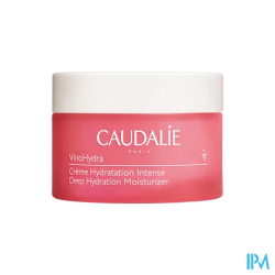 CAUDALIE VINOHYDRA CR HYDR SOS50ML