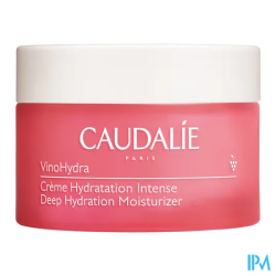 CAUDALIE VINOHYDRA CR HYDR SOS50ML