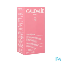 CAUDALIE VINOHYDRA SERUM HYAL 30ML