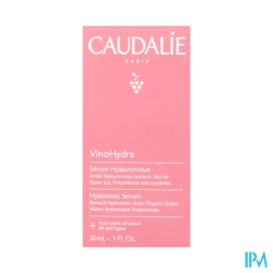 CAUDALIE VINOHYDRA SERUM HYAL 30ML