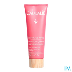 CAUDALIE VINOHYDRA MASQ HYDR 75ML