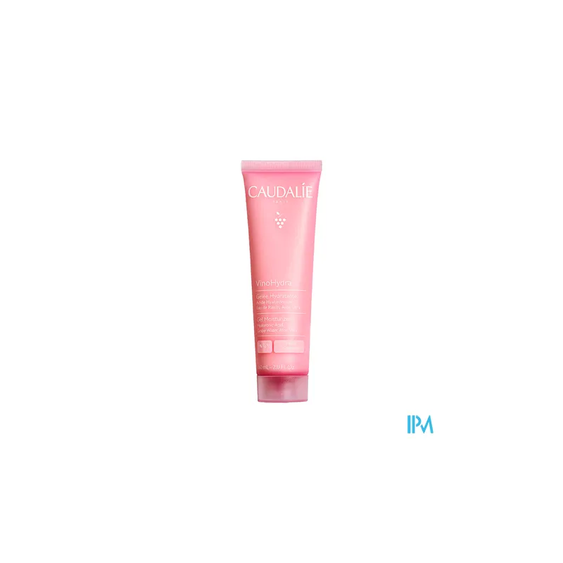 CAUDALIE VINOHYDRA GEL RAISIN 60ML