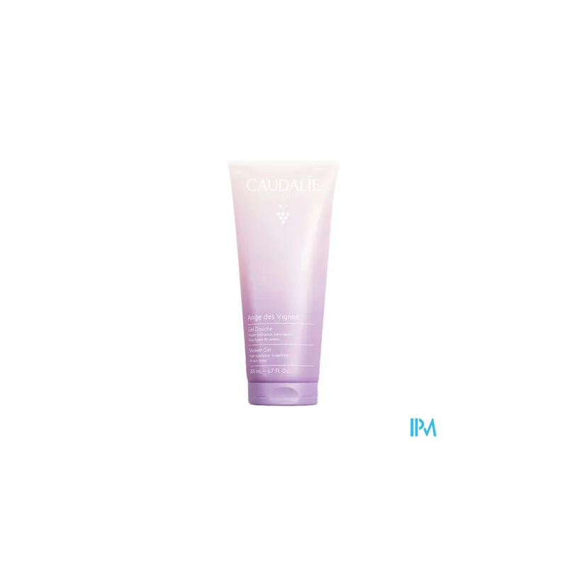 CAUDALIE GEL DCH ANGE VIGNES 200ML