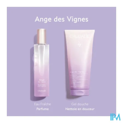 CAUDALIE GEL DCH ANGE VIGNES 200ML