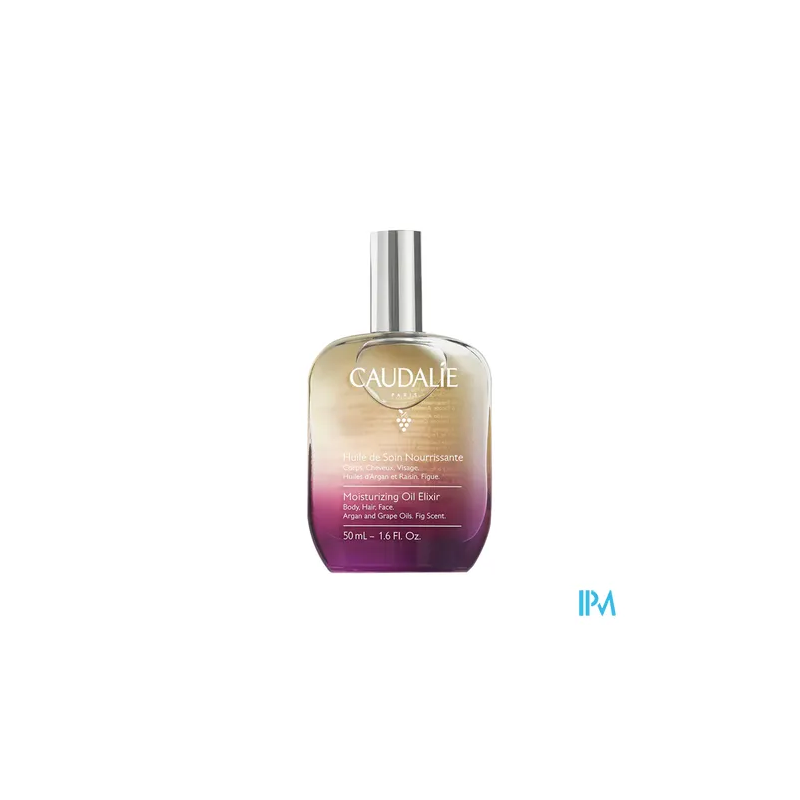 CAUDALIE HUILE SOIN NOURRISS 50ML