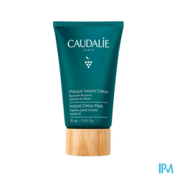 CAUDALIE VINOC MASQ INST DETOX35ML