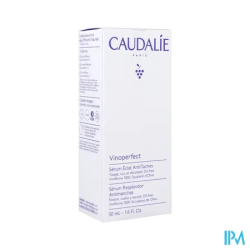 CAUDALIE VINOPERF SERUM A/TACH50ML