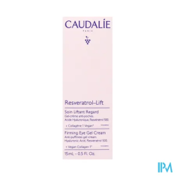 CAUDALIE RESVER LIFT SOIN YEUX15ML