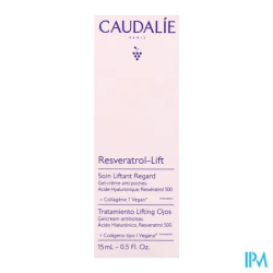 CAUDALIE RESVER LIFT SOIN YEUX15ML