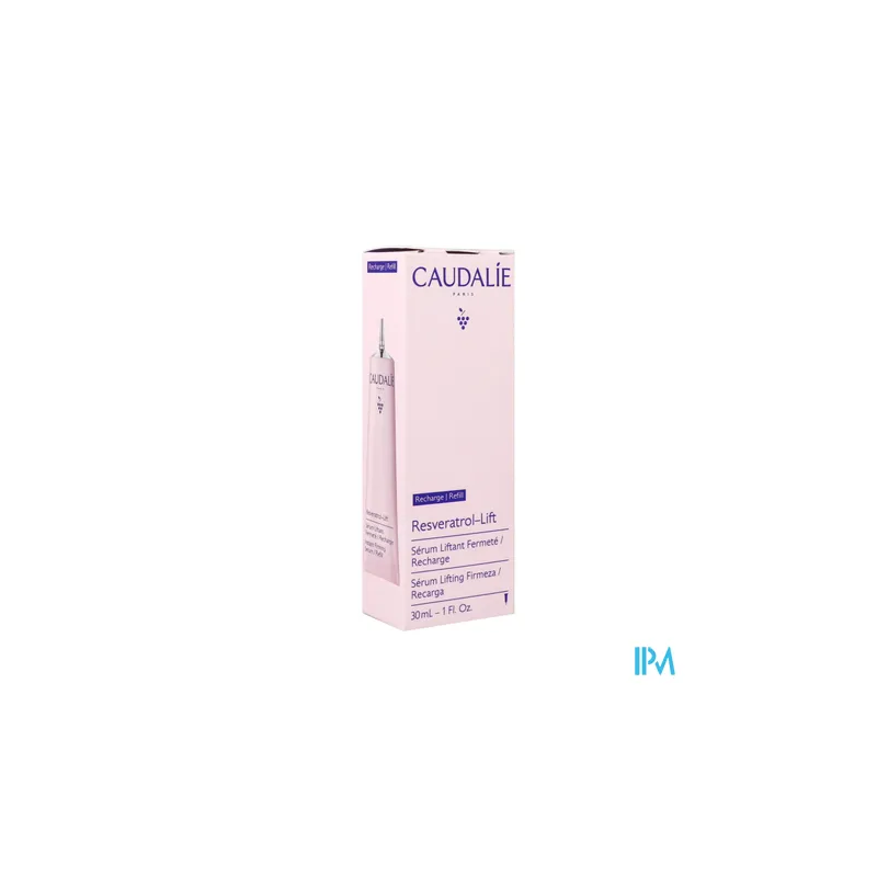 CAUDALIE RESVER LIFT SER FERM RECH
