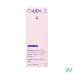 CAUDALIE RESVER LIFT SER FERM RECH