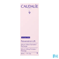 CAUDALIE RESVER LIFT SER FERM RECH