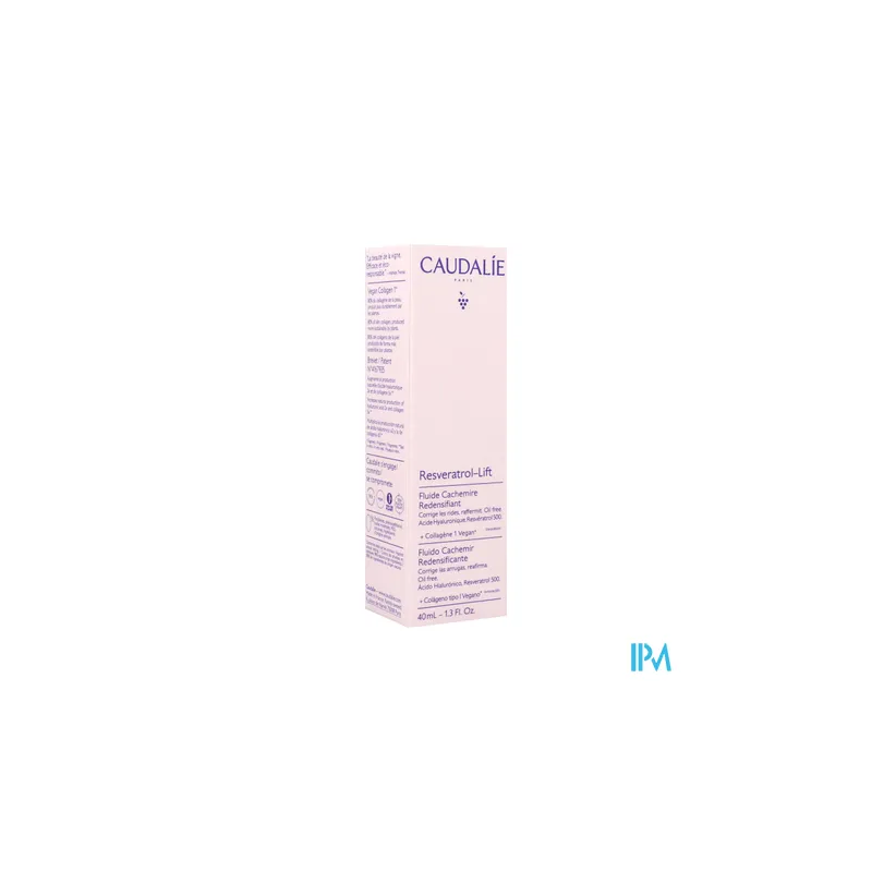CAUDALIE RESVER LIFT FL CACHEM40ML
