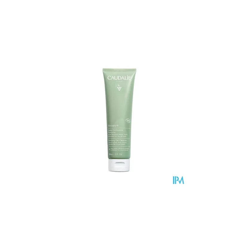 CAUDALIE VINOPUR GELEE NETT 75ML