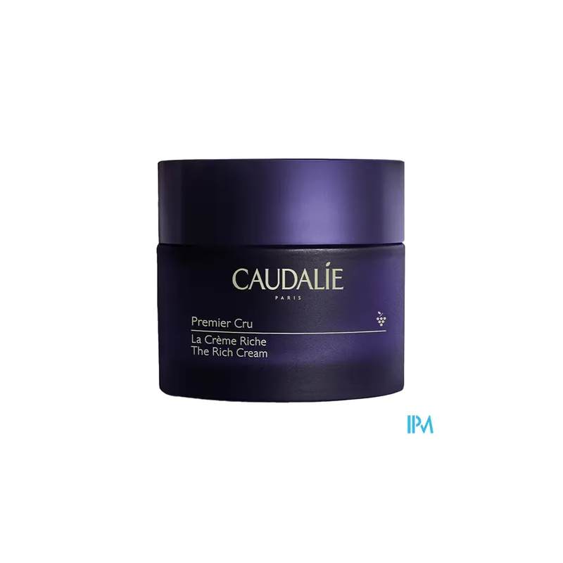 CAUDALIE PREMIER CRU CR RICHE 50ML