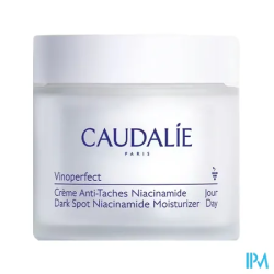 CAUDALIE VINOPERF CR A/TACHE 50ML