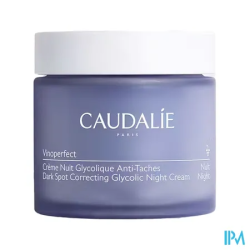 CAUDALIE VINOPERF A/TACHE NUIT50ML