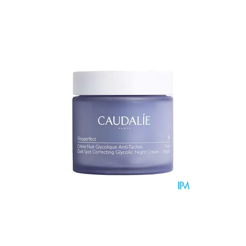 CAUDALIE VINOPERF A/TACHE NUIT50ML