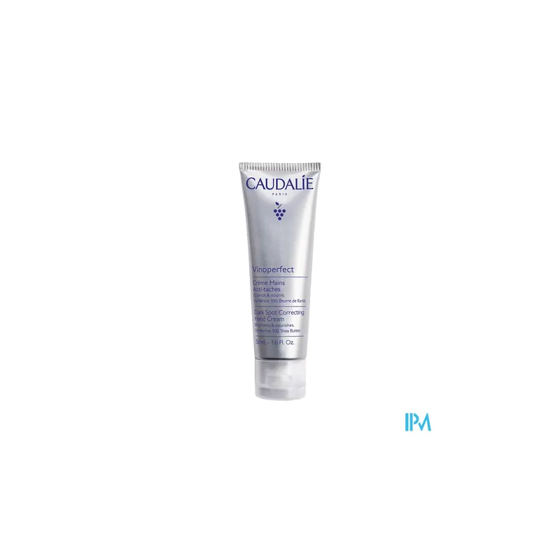 CAUDALIE VINOPERF MAIN A/TACHE50ML