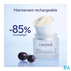 CAUDALIE VINOPERF CR A/TACHE RECH