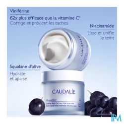 CAUDALIE VINOPERF CR A/TACHE RECH
