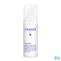 CAUDALIE VINOPERF MOUSS PEEL 50ML