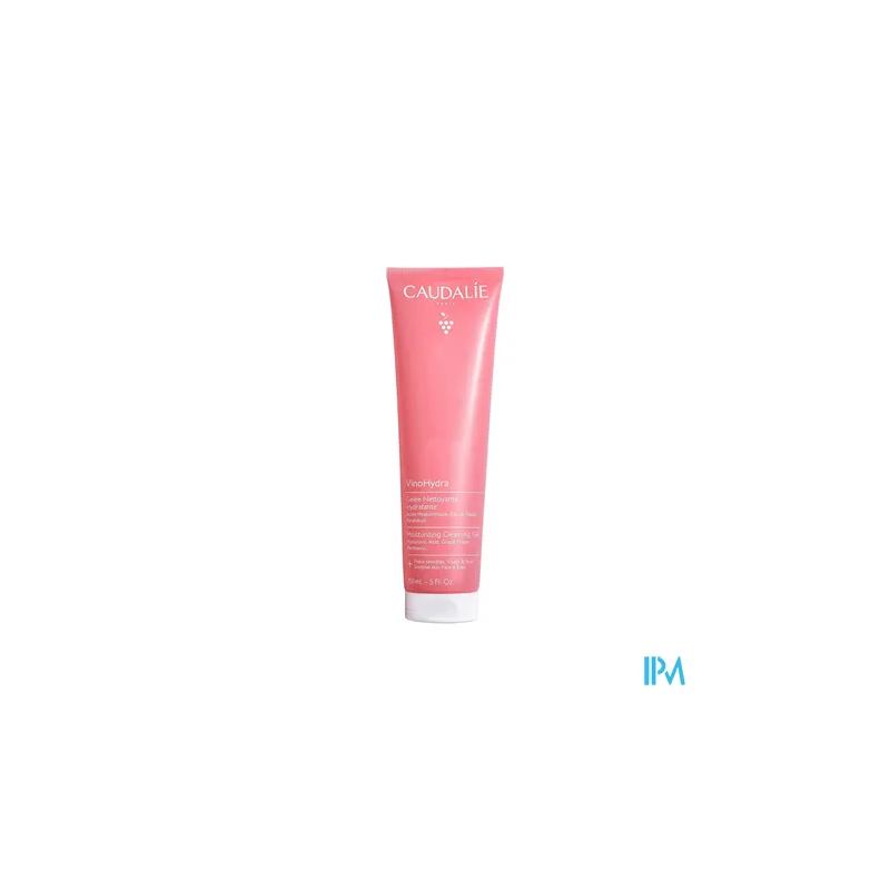 CAUDALIE VINOHYDRA GEL NETT 150ML