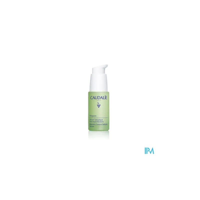 CAUDALIE VINOPURE SERUM 30ML