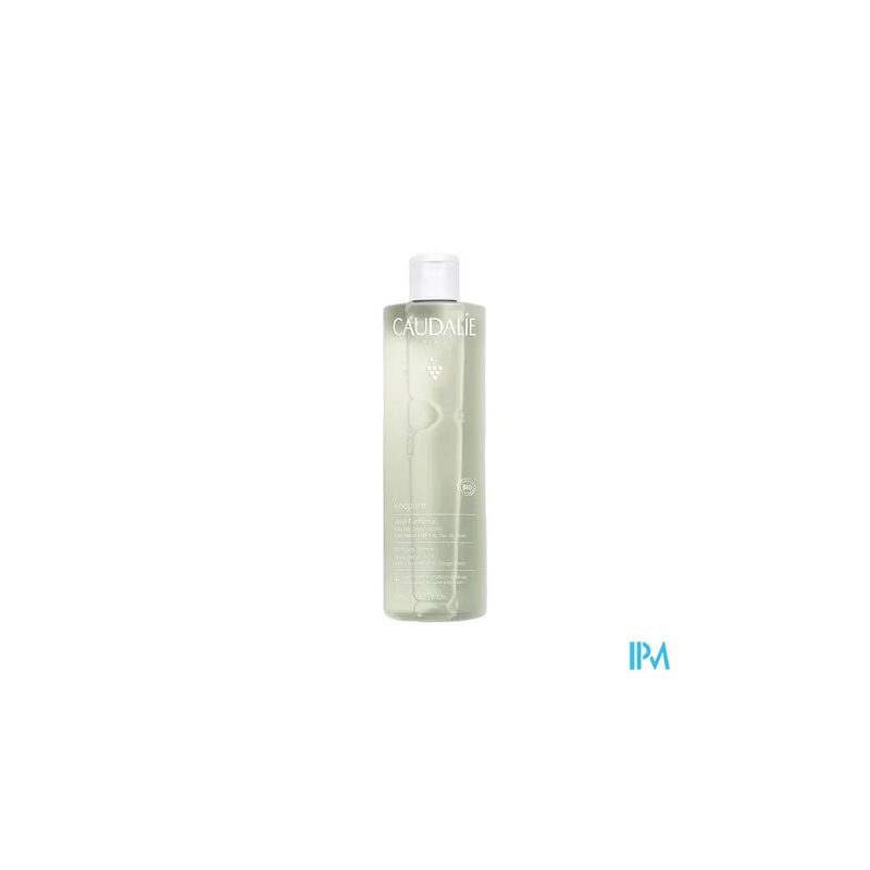 CAUDALIE VINOPURE LOT PURIF 400ML