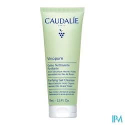 CAUDALIE VINOPURE GELEE NETT 75ML