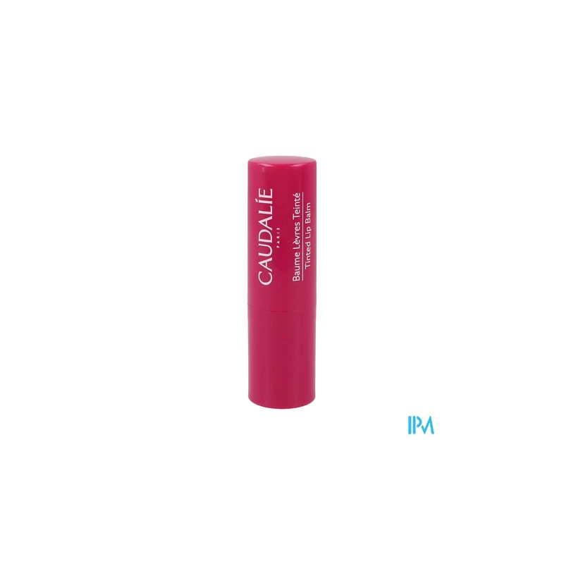 CAUDALIE BAUME LEVRE TEINTE 4,5G