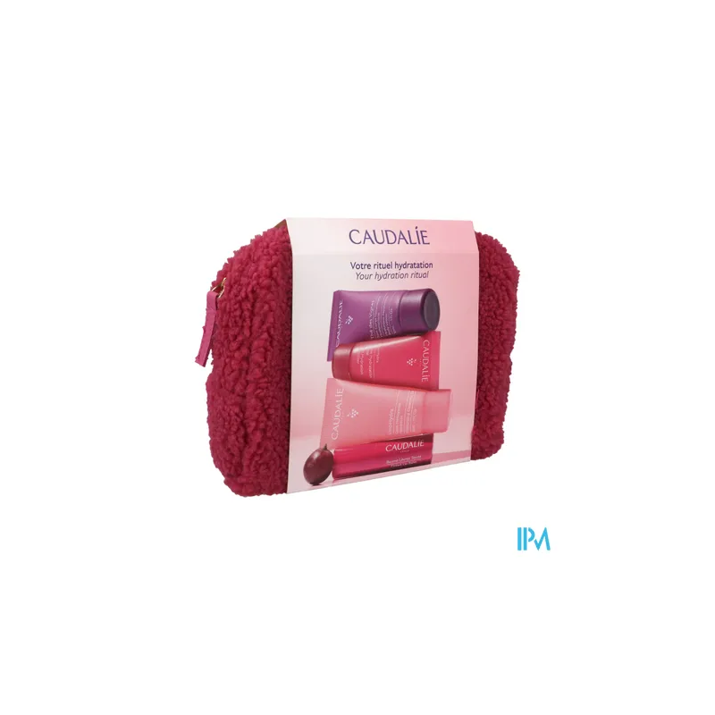 CAUDALIE TROUSSE HIVER 2025