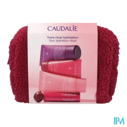 CAUDALIE TROUSSE HIVER 2025