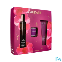 CAUDALIE COFF THE VIGNE NOEL 2025