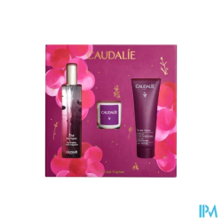 CAUDALIE COFF THE VIGNE NOEL 2025